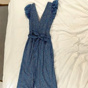 LaVie by Rebecca Taylor pants jumpsuit
